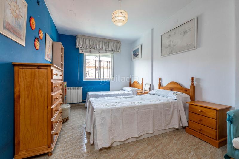 Foto b1e4ff78-193b-43d0-b5b8-26a35d8a5374. Casa adossada amb calefacció aparcament a Ambroz Vegas del Genil