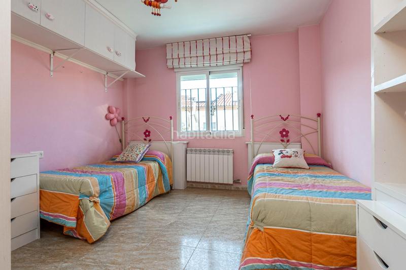 Foto b547a269-3181-4f29-a027-7a5970db5341. Casa adossada amb calefacció aparcament a Ambroz Vegas del Genil