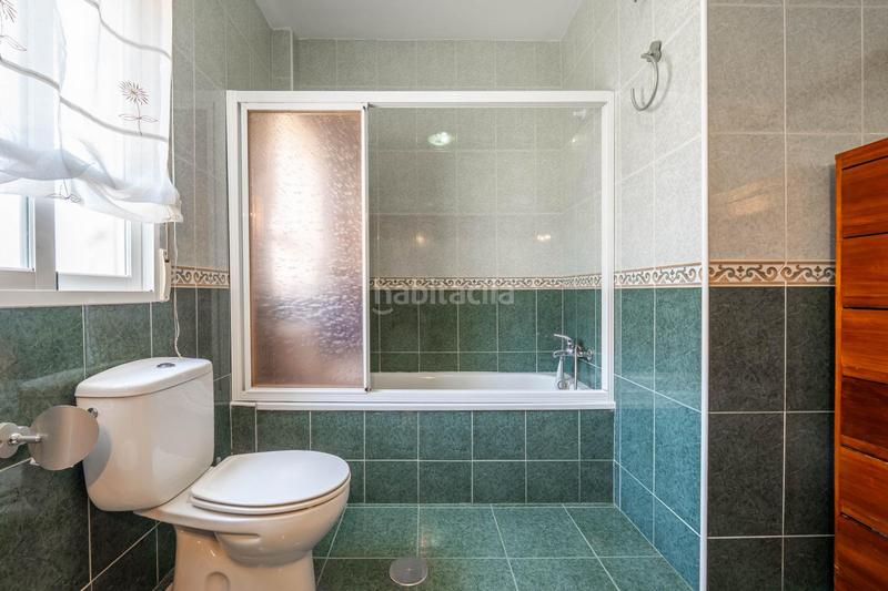 Foto bab1af2b-0b3b-4c06-93ce-e03b1aa2efb0. Casa adossada amb calefacció aparcament a Ambroz Vegas del Genil