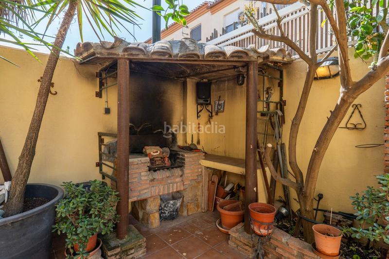 Foto bc04a105-cebd-4f1c-9eb9-755f31847005. Casa adossada amb calefacció aparcament a Ambroz Vegas del Genil