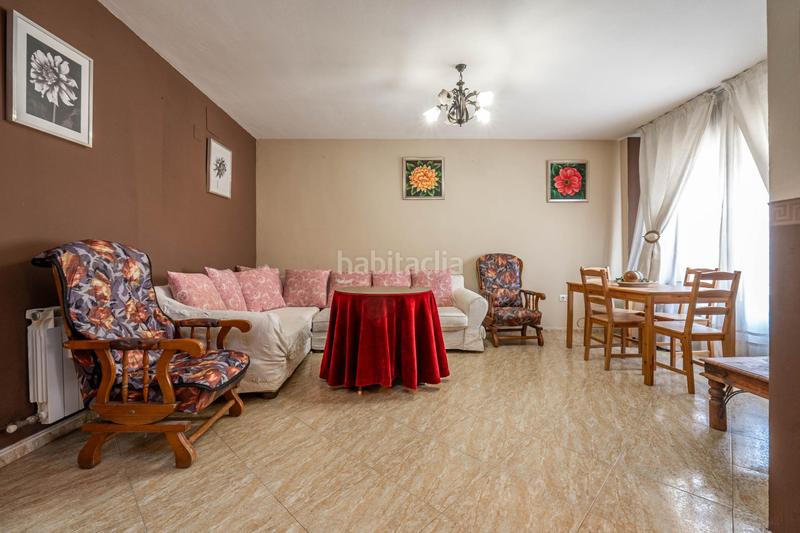 Foto c11e7315-1ec8-468a-bd5b-6cd335e6d38a. Casa adossada amb calefacció aparcament a Ambroz Vegas del Genil