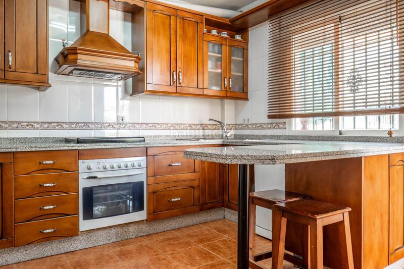 Foto c1ae133d-d3a6-4aad-a776-397a4d88e657. Casa adossada amb calefacció aparcament a Ambroz Vegas del Genil