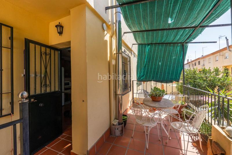 Foto c6c0fa5d-b642-4a5a-b4e6-afc84f4126e8. Casa adossada amb calefacció aparcament a Ambroz Vegas del Genil