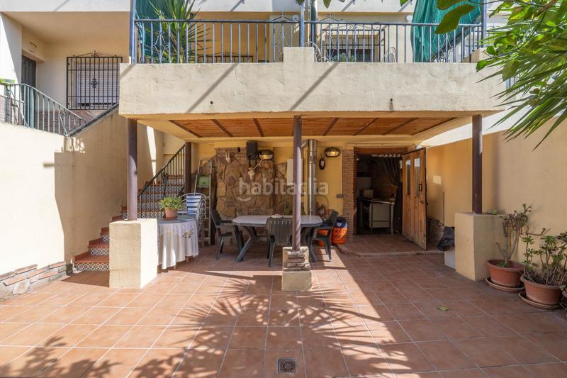 Foto c7acd050-3485-48d2-9f6b-c30529788e21. Casa adossada amb calefacció aparcament a Ambroz Vegas del Genil