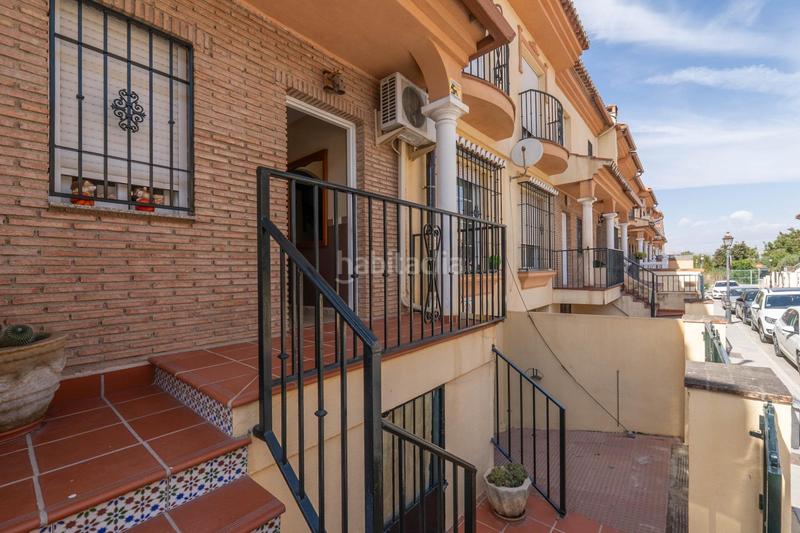 Foto c9f7eaa9-7882-401f-a4fc-d6ddacfd70f7. Casa adossada amb calefacció aparcament a Ambroz Vegas del Genil