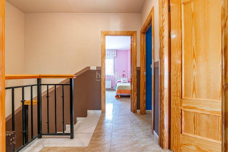 Foto cdcd9c6e-5895-4949-866d-ee448648c1fd. Casa adossada amb calefacció aparcament a Ambroz Vegas del Genil