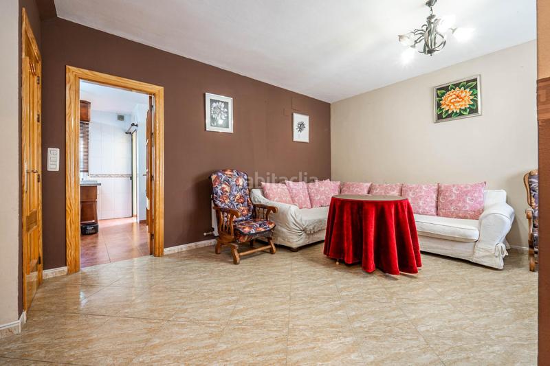 Foto d27f22e4-226c-4054-b7a5-d3975f76864c. Casa adossada amb calefacció aparcament a Ambroz Vegas del Genil