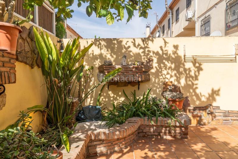 Foto d3906ada-ee8f-4079-acfe-f6d5d058310d. Casa adossada amb calefacció aparcament a Ambroz Vegas del Genil