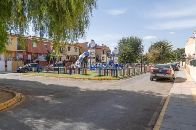 Foto df92f490-4fb7-49ad-a836-f458fbf74e75. Casa adossada amb calefacció aparcament a Ambroz Vegas del Genil