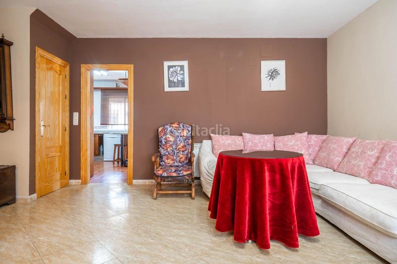 Foto e4365e89-7440-4c2d-ad8f-bbabd18845e7. Casa adossada amb calefacció aparcament a Ambroz Vegas del Genil