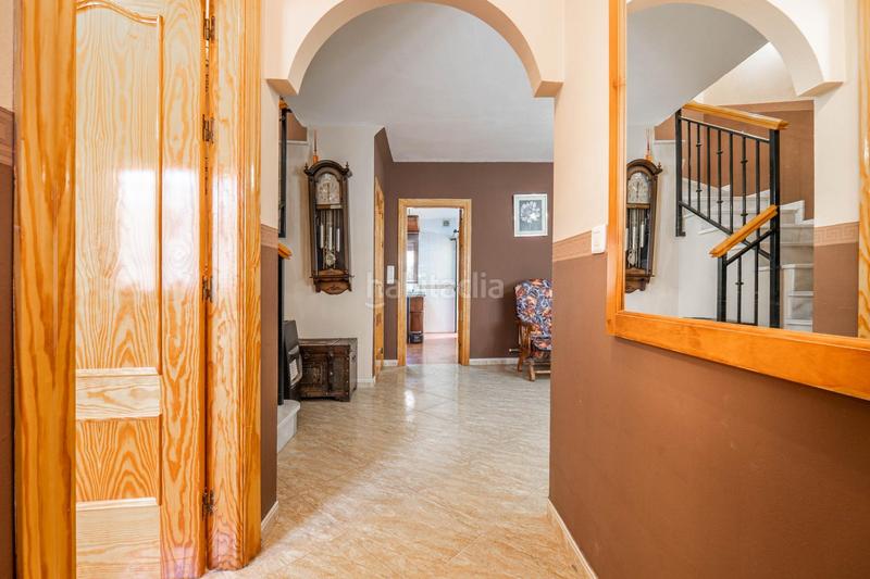 Foto e4fdbb60-5b15-415d-9a13-ab09bce4d4cf. Casa adossada amb calefacció aparcament a Ambroz Vegas del Genil