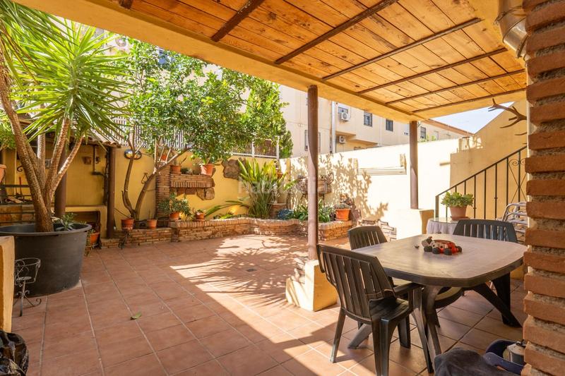 Foto ea8a86db-4fc8-4ed1-98c9-0e138b9654e3. Casa adossada amb calefacció aparcament a Ambroz Vegas del Genil