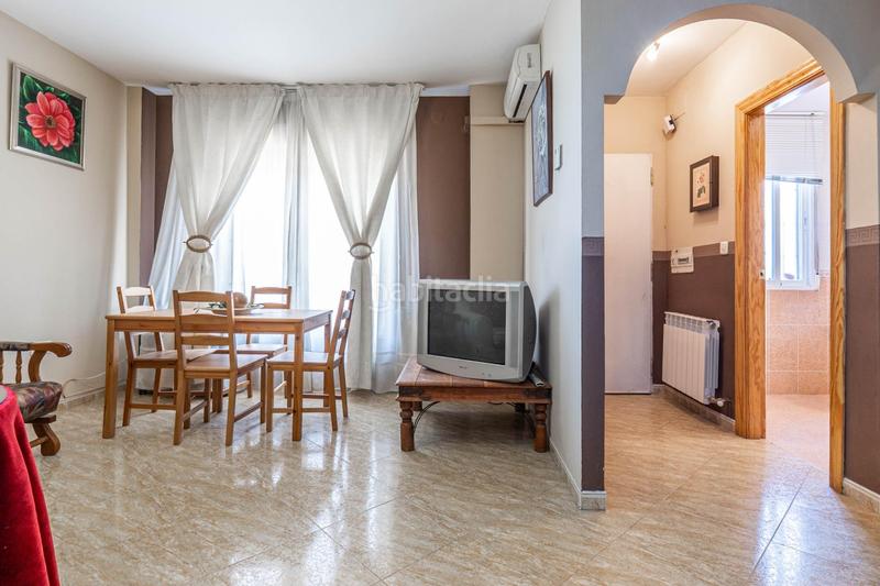 Foto ec854b8c-84b3-4b6d-a6e6-ce90a0c0f620. Casa adossada amb calefacció aparcament a Ambroz Vegas del Genil