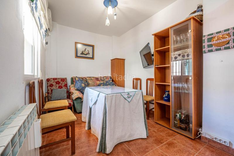 Foto ef99eac5-56ca-4972-9771-e342a96323d9. Casa adossada amb calefacció aparcament a Ambroz Vegas del Genil