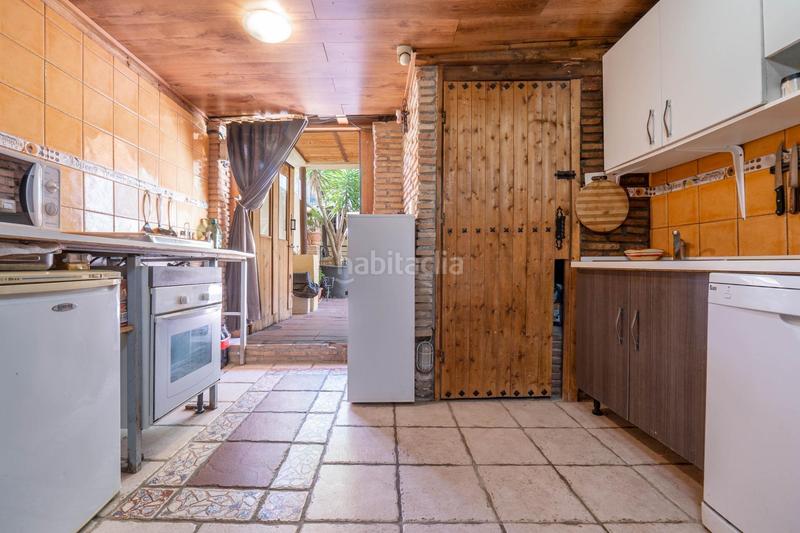 Foto f6159045-8dfa-4f39-b3d0-f191588e4936. Casa adossada amb calefacció aparcament a Ambroz Vegas del Genil