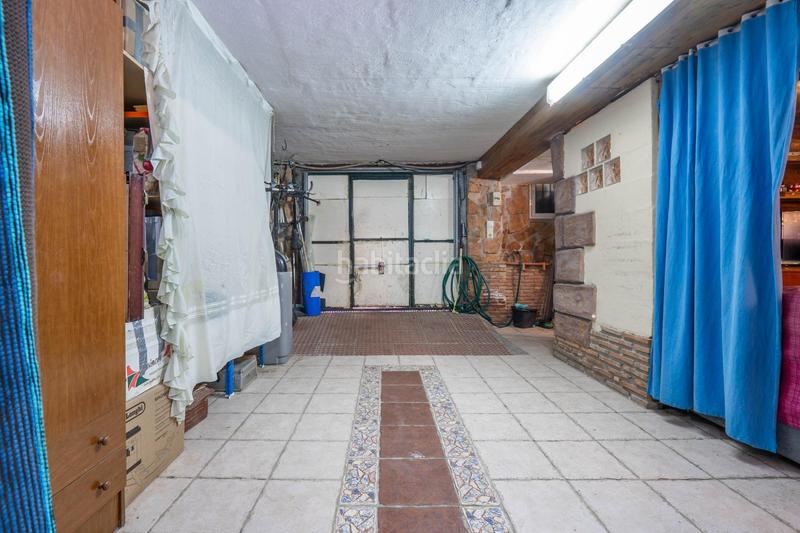 Foto f81b5514-fe33-4383-8cfe-24cbc183f947. Casa adossada amb calefacció aparcament a Ambroz Vegas del Genil