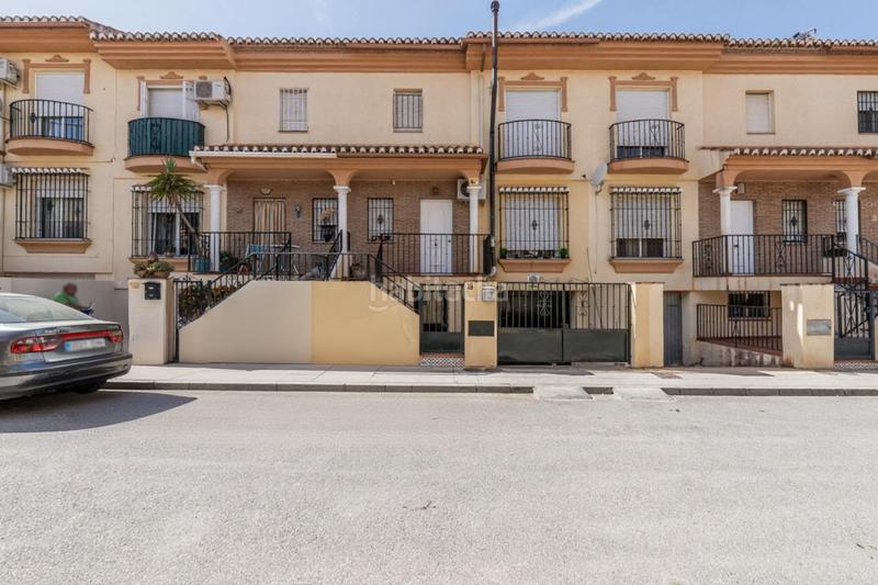 Foto fa761fd4-8bc4-42bb-8864-87229535650e. Casa adossada amb calefacció aparcament a Ambroz Vegas del Genil