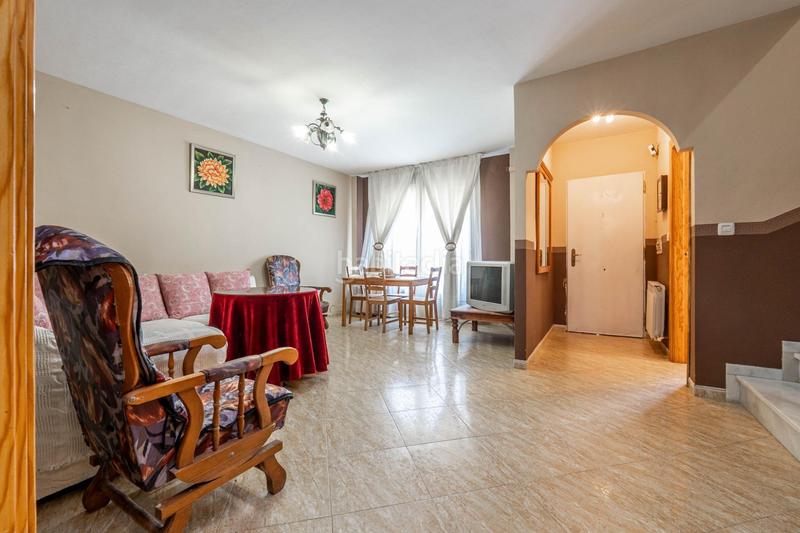 Foto fe99b2a9-9dcf-47c0-9894-1bb2d960e430. Casa adossada amb calefacció aparcament a Ambroz Vegas del Genil