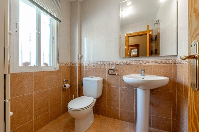 Foto ffff472e-ae05-470b-94b0-8bdd09504357. Casa adossada amb calefacció aparcament a Ambroz Vegas del Genil