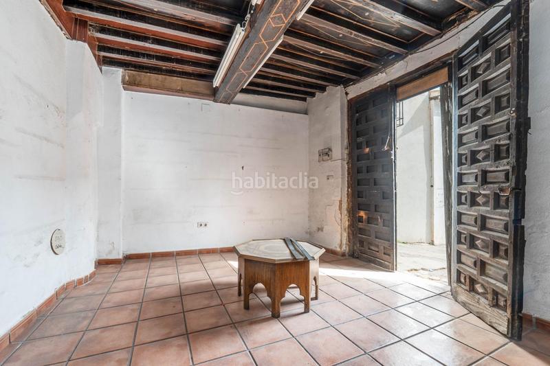 Foto 00732daa-1a04-49c8-99d5-6a7fdbec59a3. Casa in Barrio de Albaicín Granada
