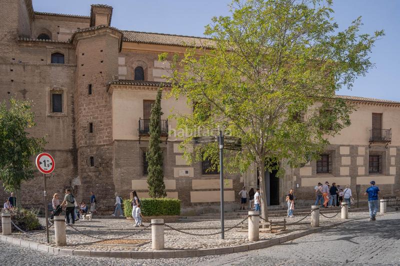 Foto 056ecc86-f689-4fb4-bddf-671e9063b1a3. Casa in Barrio de Albaicín Granada