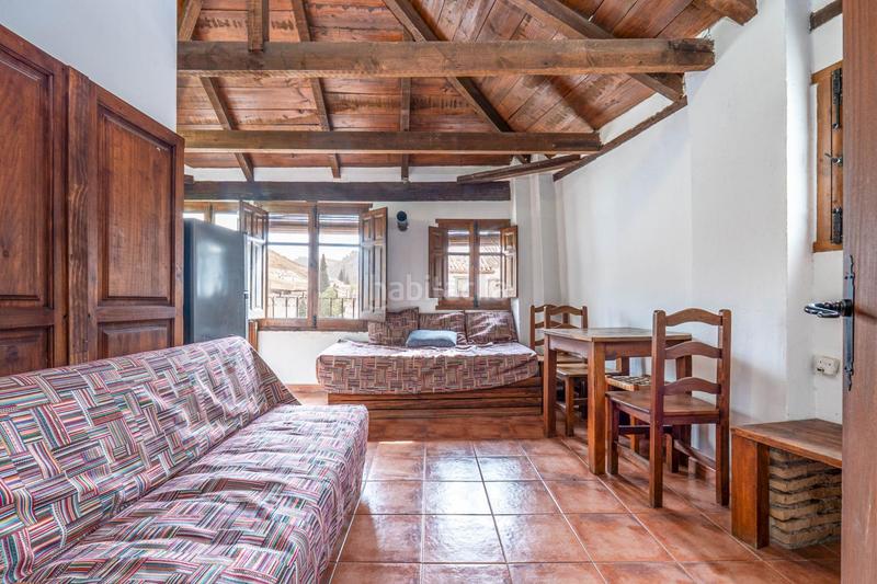 Foto 0721355f-3de9-4c78-bea8-fb5ae38cd70d. Casa in Barrio de Albaicín Granada