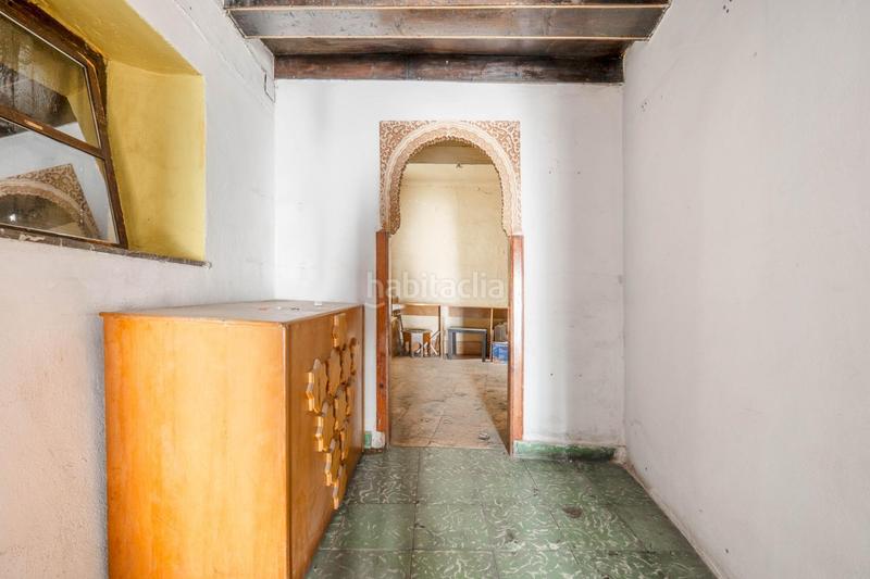 Foto 0881fef0-bdc0-4edd-b3b9-aaf8c3da0deb. Casa in Barrio de Albaicín Granada