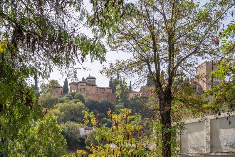 Foto 2210a755-ee8d-4ef7-87ec-00ea44e771f4. Casa in Barrio de Albaicín Granada