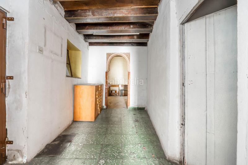 Foto 239be469-0c7e-4035-b184-e17a9bf95da5. Casa in Barrio de Albaicín Granada