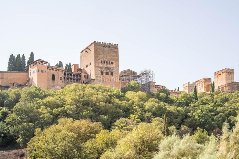 Foto 262be115-aefc-4c01-9894-8165bb5ba536. Casa in Barrio de Albaicín Granada