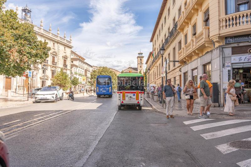 Foto 29954b23-31e5-4b4e-b9b9-4e40ca4626c3. Casa in Barrio de Albaicín Granada
