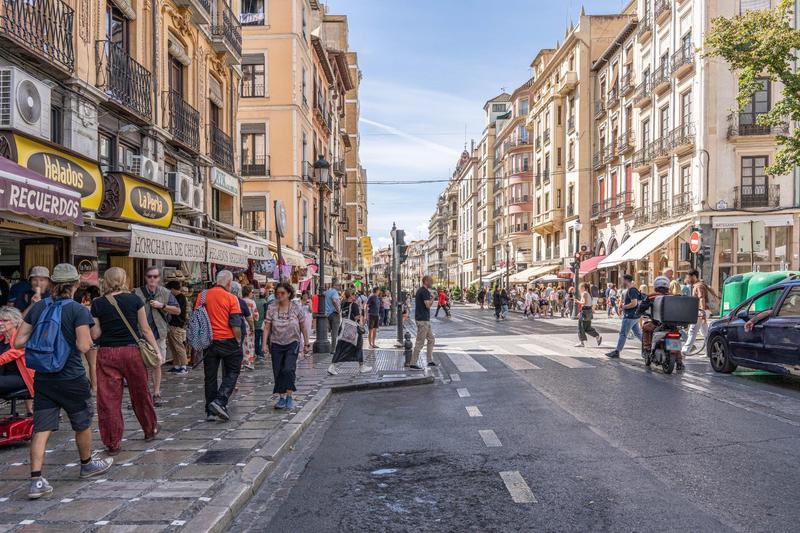 Foto 313bbcf5-045a-4858-a311-ded7d9ea8a90. Casa in Barrio de Albaicín Granada