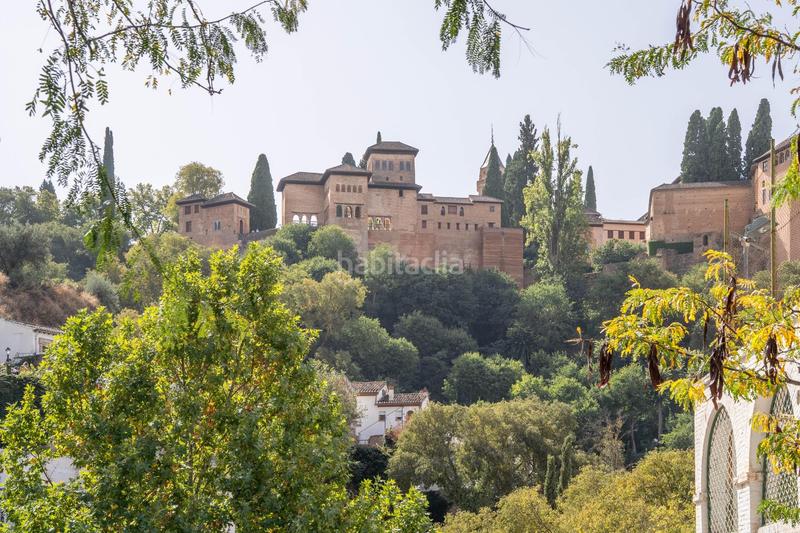 Foto 31e155bf-23a8-43f3-ab12-5bfcae67a10d. Casa in Barrio de Albaicín Granada