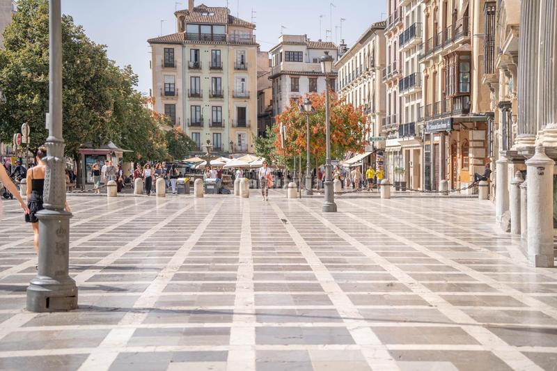 Foto 3b5bb4aa-9446-4fed-81a6-847efcc5a786. Casa in Barrio de Albaicín Granada