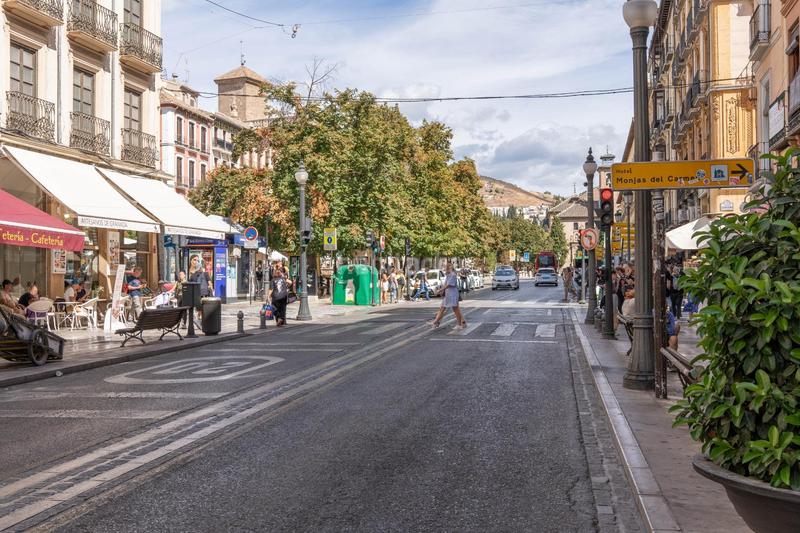 Foto 3bac5d7a-8108-4a82-888b-cc22aaa01793. Casa in Barrio de Albaicín Granada