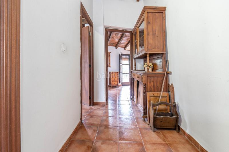 Foto 492a3b3e-5435-432e-9a3a-ef97a00f7fce. Casa in Barrio de Albaicín Granada