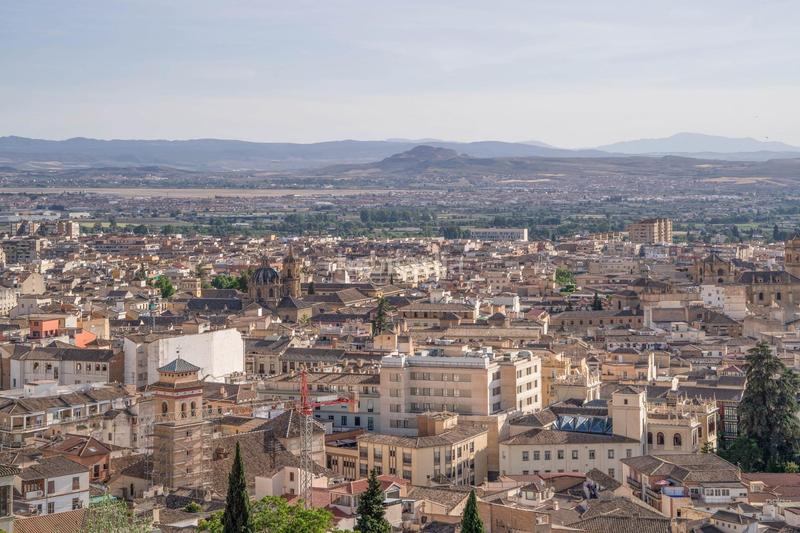 Foto 587b732f-ac30-466e-a171-b145a671f912. Casa in Barrio de Albaicín Granada