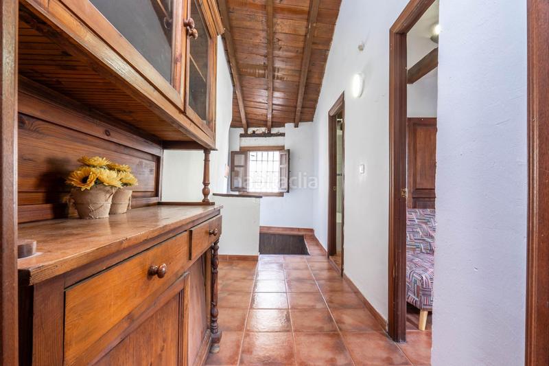 Foto 5dd9c1e2-e141-4539-a6cb-c6456058b95a. Casa in Barrio de Albaicín Granada