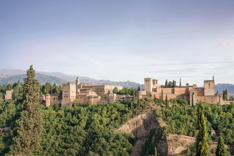 Foto 63e2fc35-16ad-4a4b-b3be-fd9fb69dc2bb. Casa in Barrio de Albaicín Granada