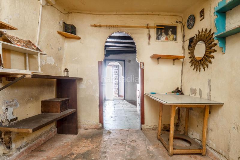 Foto 66e111f8-7a61-4373-8f7f-b5548c8fda31. Casa in Barrio de Albaicín Granada