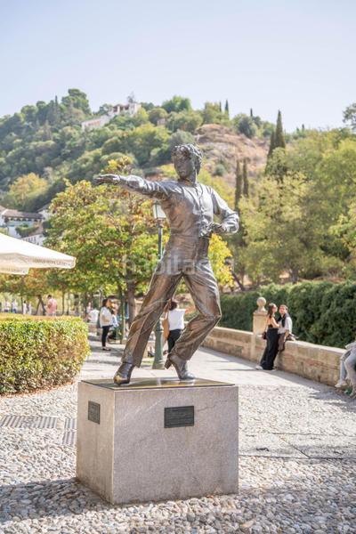 Foto 6b7e3823-4efe-4bf3-a16f-e3fa22d0f756. Casa in Barrio de Albaicín Granada