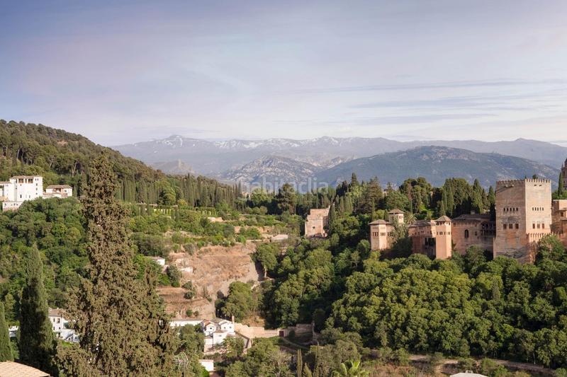 Foto 76104e99-4667-4434-b1f8-f6e485a37065. Casa in Barrio de Albaicín Granada