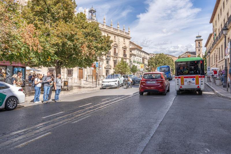 Foto 7b5c63f8-7ca0-432c-8cb2-93b77a662622. Casa in Barrio de Albaicín Granada