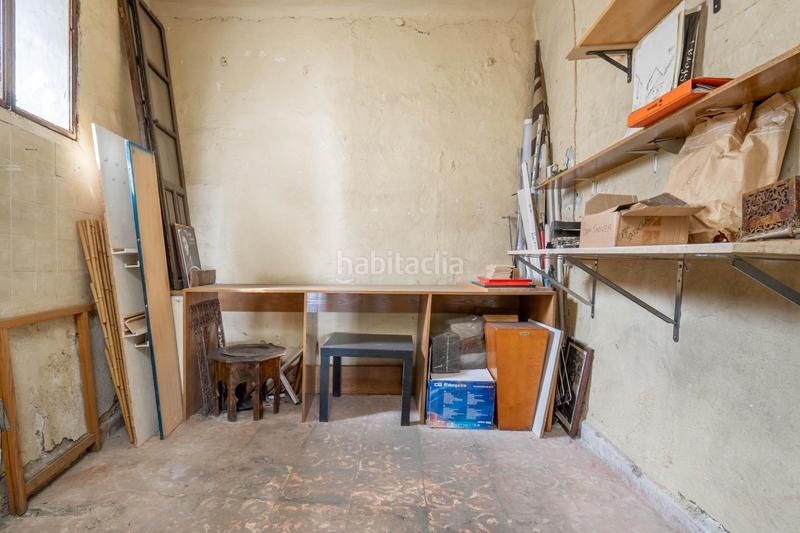 Foto 7e28debb-ad60-49f1-b28a-e358b1021092. Casa in Barrio de Albaicín Granada