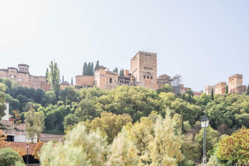 Foto 8194bde4-3557-4985-9969-373613a6f210. Casa in Barrio de Albaicín Granada