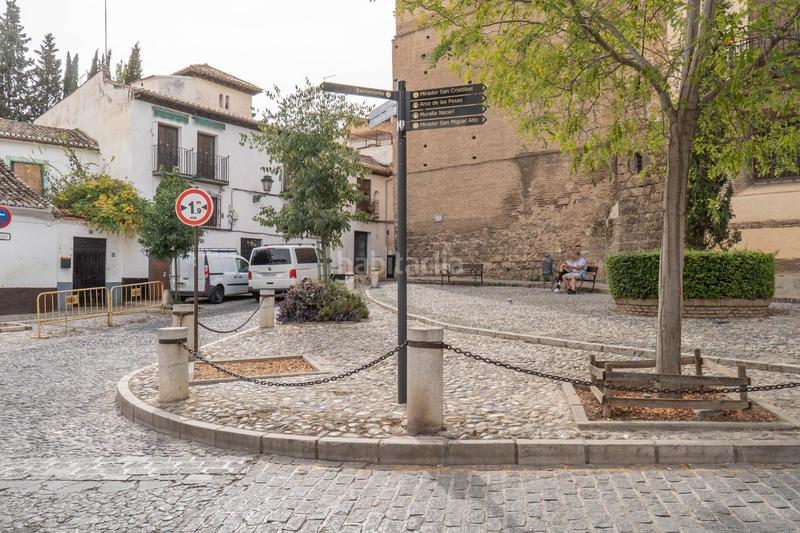 Foto 82e642ae-fc1d-4668-947c-3acf26de6c9f. Casa in Barrio de Albaicín Granada