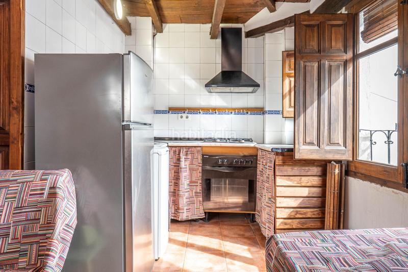 Foto 86f96a0e-024c-497b-bded-875e6d15b44d. Casa in Barrio de Albaicín Granada