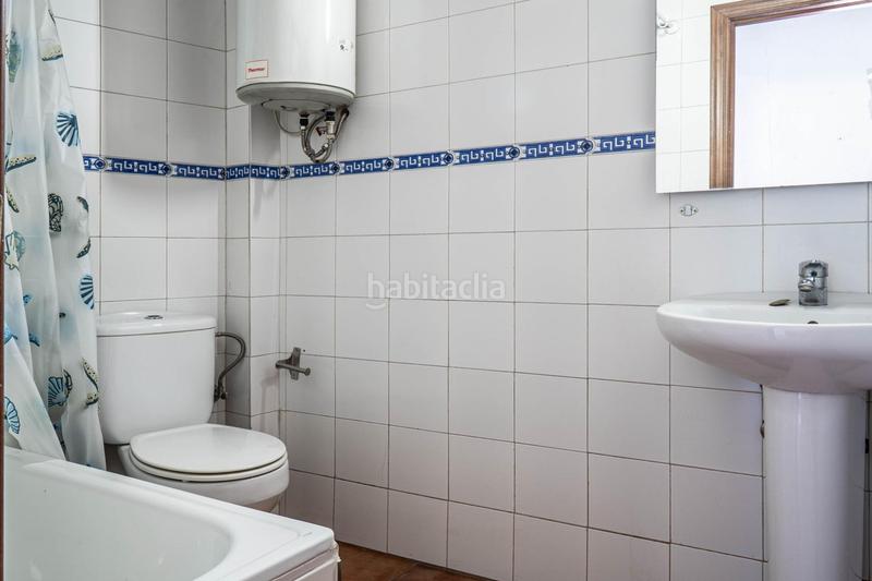 Foto 98075b87-5764-4ee1-a4b8-70df023ee602. Casa in Barrio de Albaicín Granada