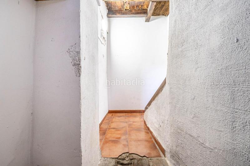 Foto 9c3fa40c-fbc4-4026-9f9e-7a920368d337. Casa in Barrio de Albaicín Granada