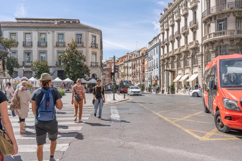 Foto 9c9f993d-e371-418b-bc80-444732fe9c86. Casa in Barrio de Albaicín Granada